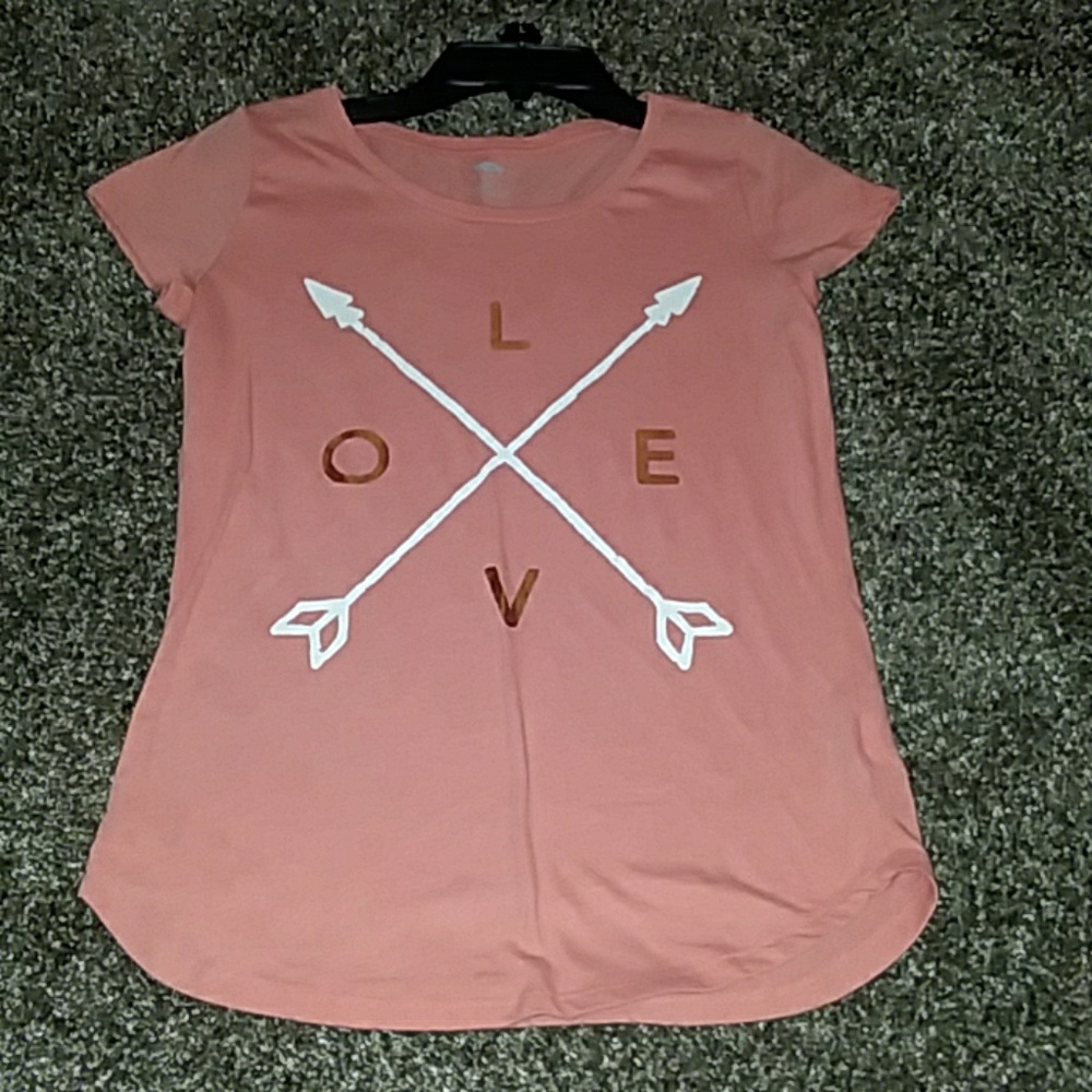 Graphic t-shirt